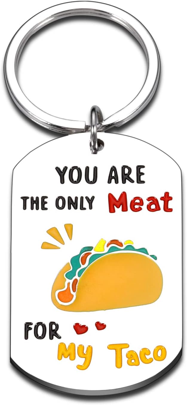 Valentine's Day Steel Gifts for Him - I Love You Perleddom
