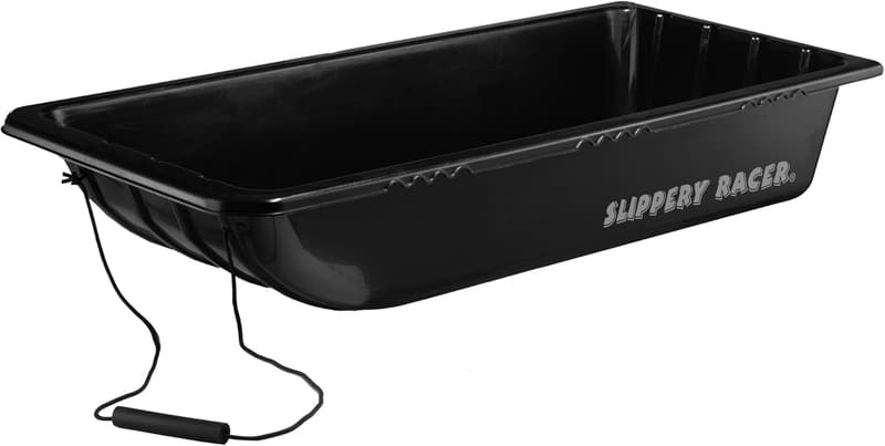 Heavy-Duty Utility Sled for Hauling Gear & Supplies