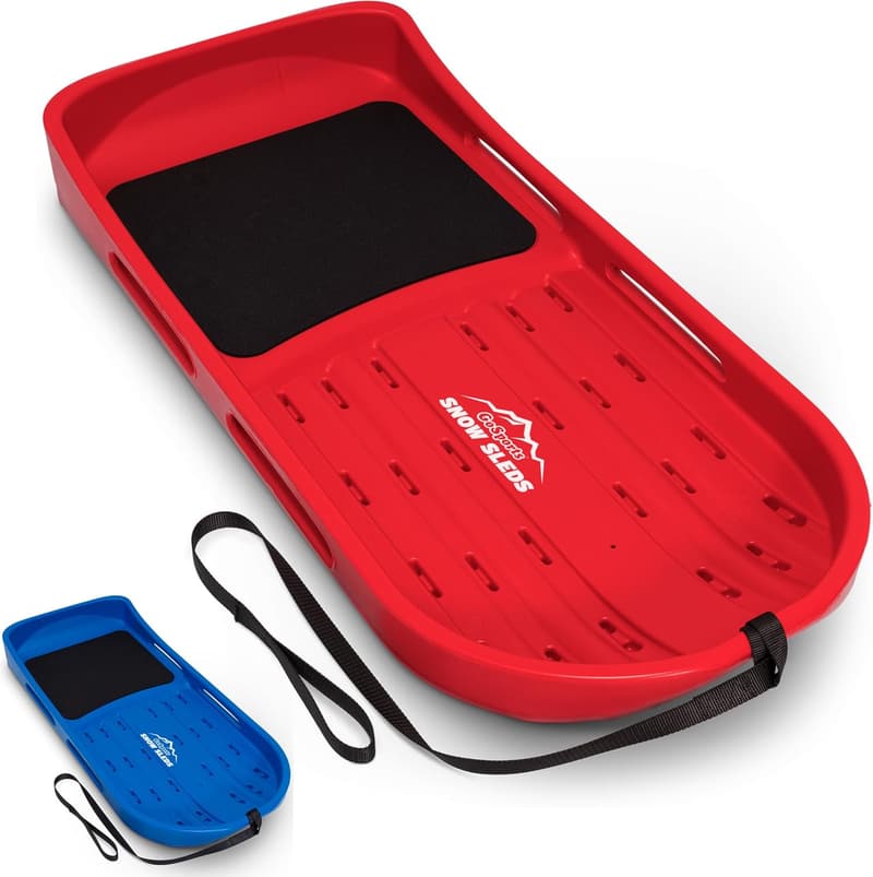 Premium Snow Sleds by GoSports