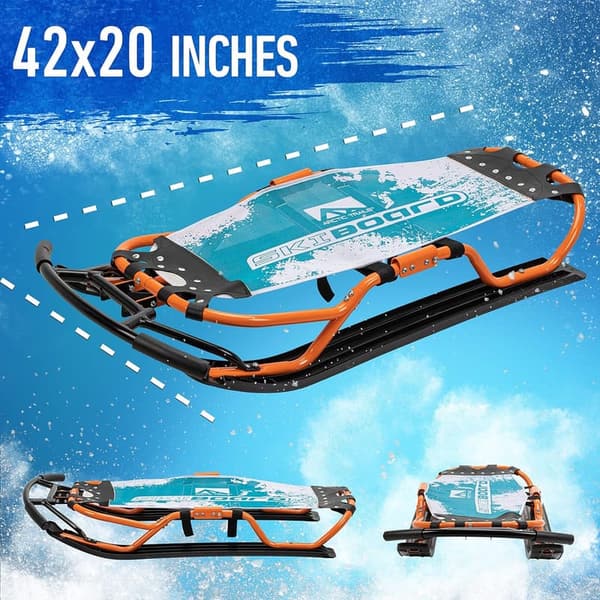 High-Performance 42