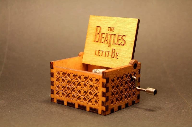 The Beatles 