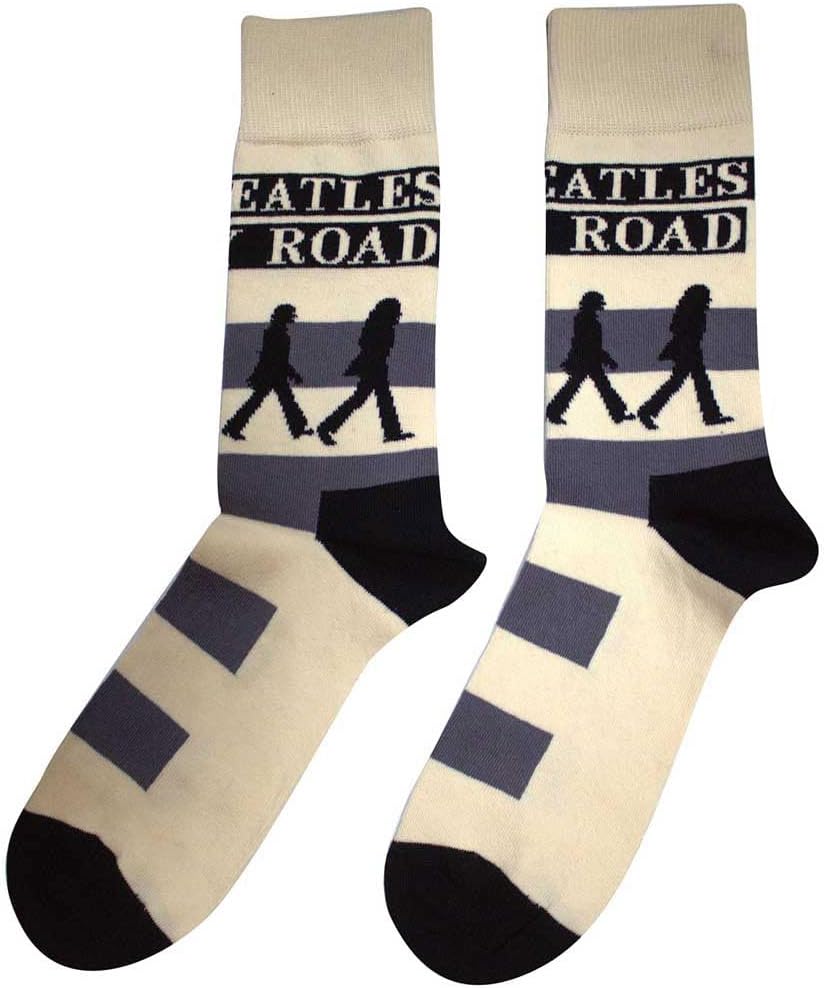 Abbey Road Ankle Socks - One Size