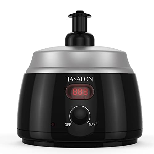 Professional Hot Lather Machine for Men's Shaving - 750ml