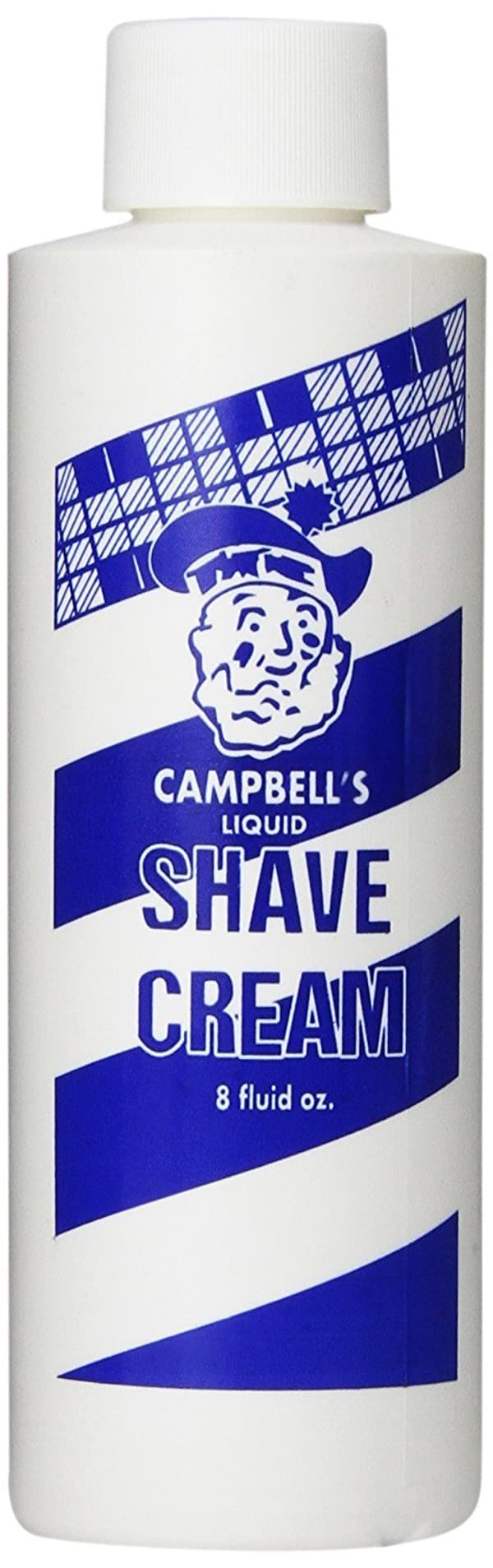 Shaving Cream Concentrate - 8 oz, 3 Pack