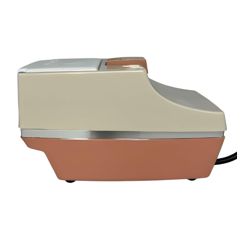 Whisper Latherking Hot Lather Machine – Beige