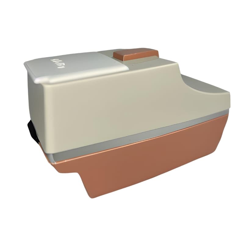 Whisper Latherking Hot Lather Machine – Beige