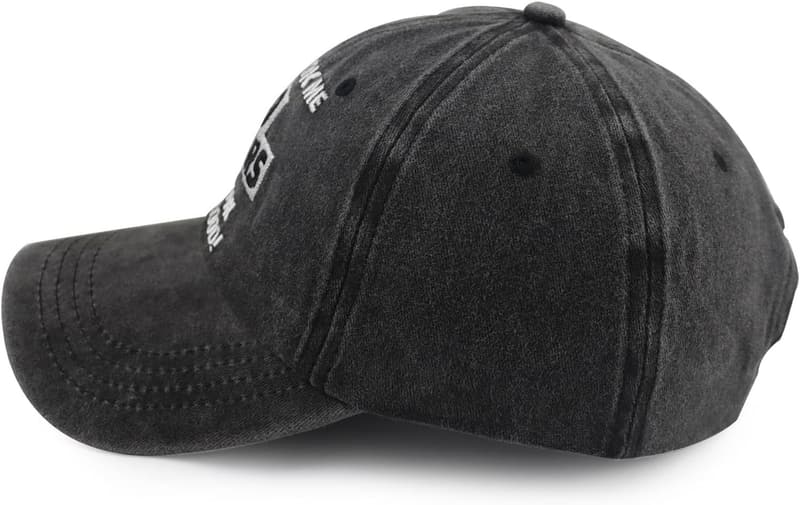 It Took Me 30 Years to Look This Good Adjustable Cap