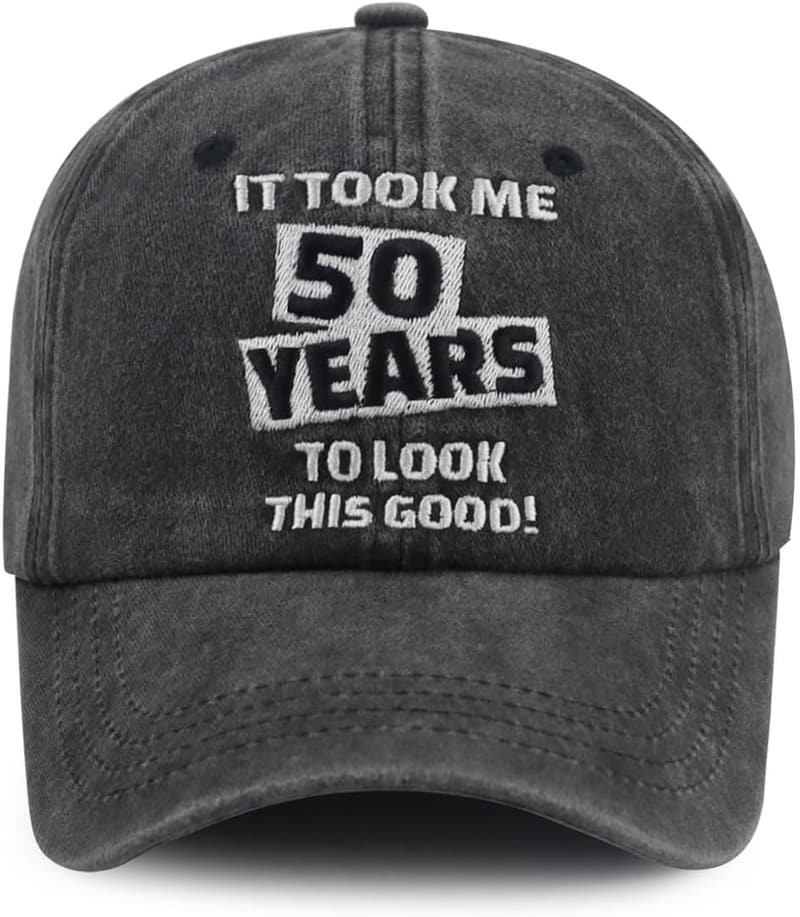 It Took Me 30 Years to Look This Good Adjustable Cap