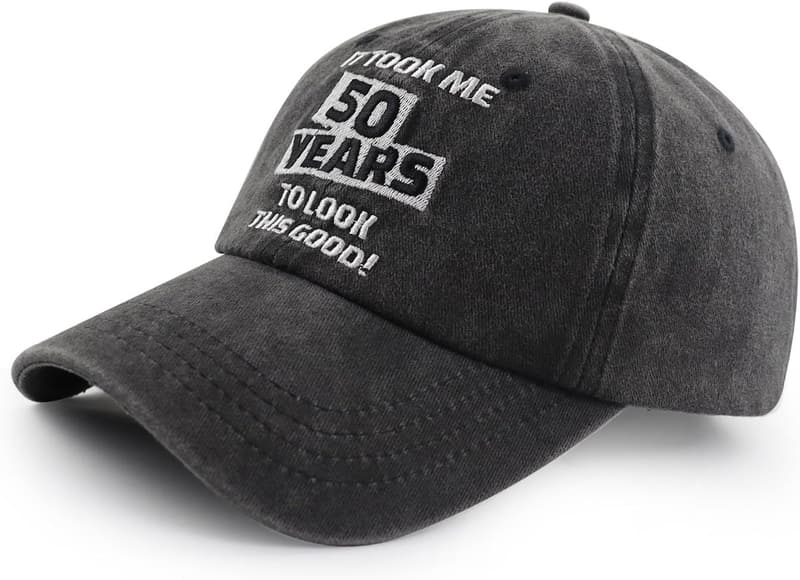 It Took Me 30 Years to Look This Good Adjustable Cap